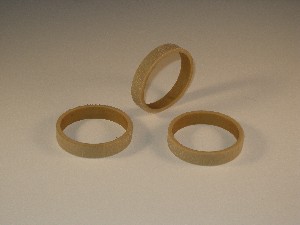 OEM # U 780009  REAR NUDGER TIRE