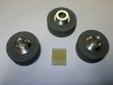 OEM # DUPLO 505, 520 755, & 920, 980, 999, FOLDER MAIN FEED (SET OF 3)