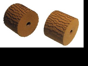 NEW OEM # 04.00.16B  GLOSSY STOCK PAPER PULL (PRE-FEED) TIRE