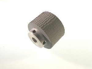 OEM # DPF-0034DF  SINGLE SEALER ROLLER