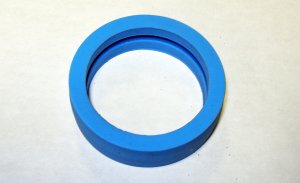 OEM # C8098A  MAIN FEED TIRE (SAMES AS D0037A AND C8194A 9103623Q)